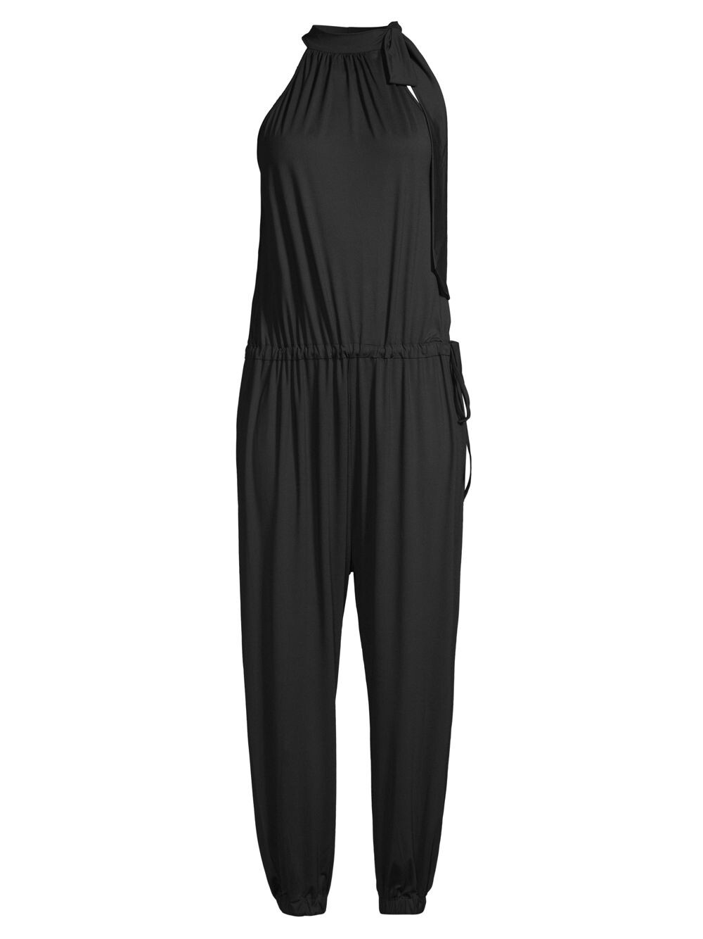 

Комбинезон St John Jersey с заниженной талией LeSwim, черный