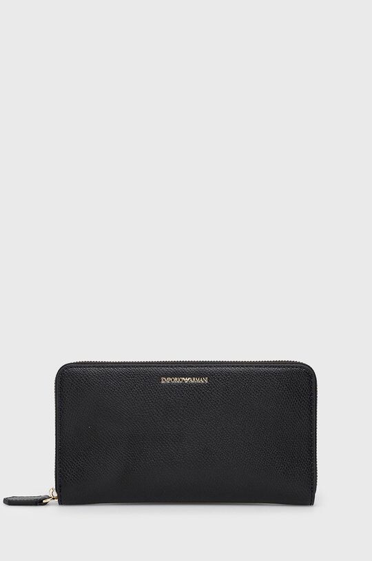 

Кошелек Y3H168.YH15A.NOS Emporio Armani, черный