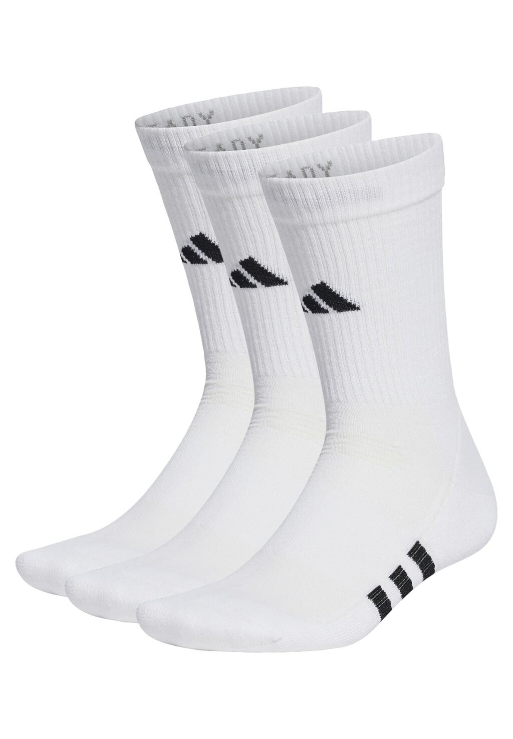 

Спортивные носки Adidas, белый