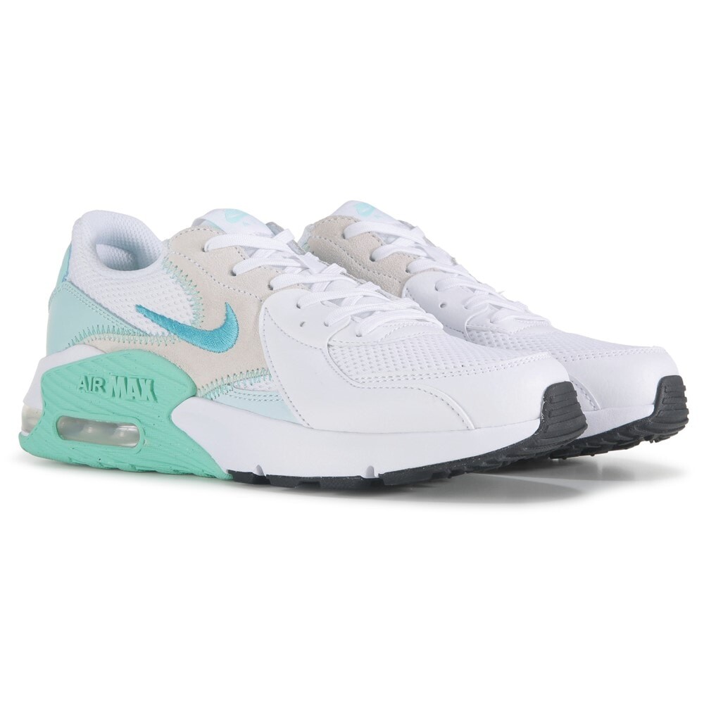 

Женские кроссовки Air Max Excee Nike, белый