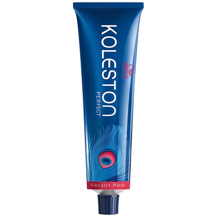 

Koleston Perfect Vibrant Reds 7/34 Средний блондин золотисто-красный 60 мл, Wella