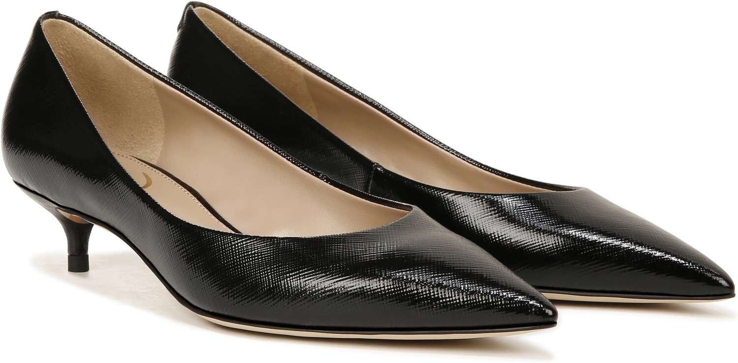 

Туфли Franci Sam Edelman, черный