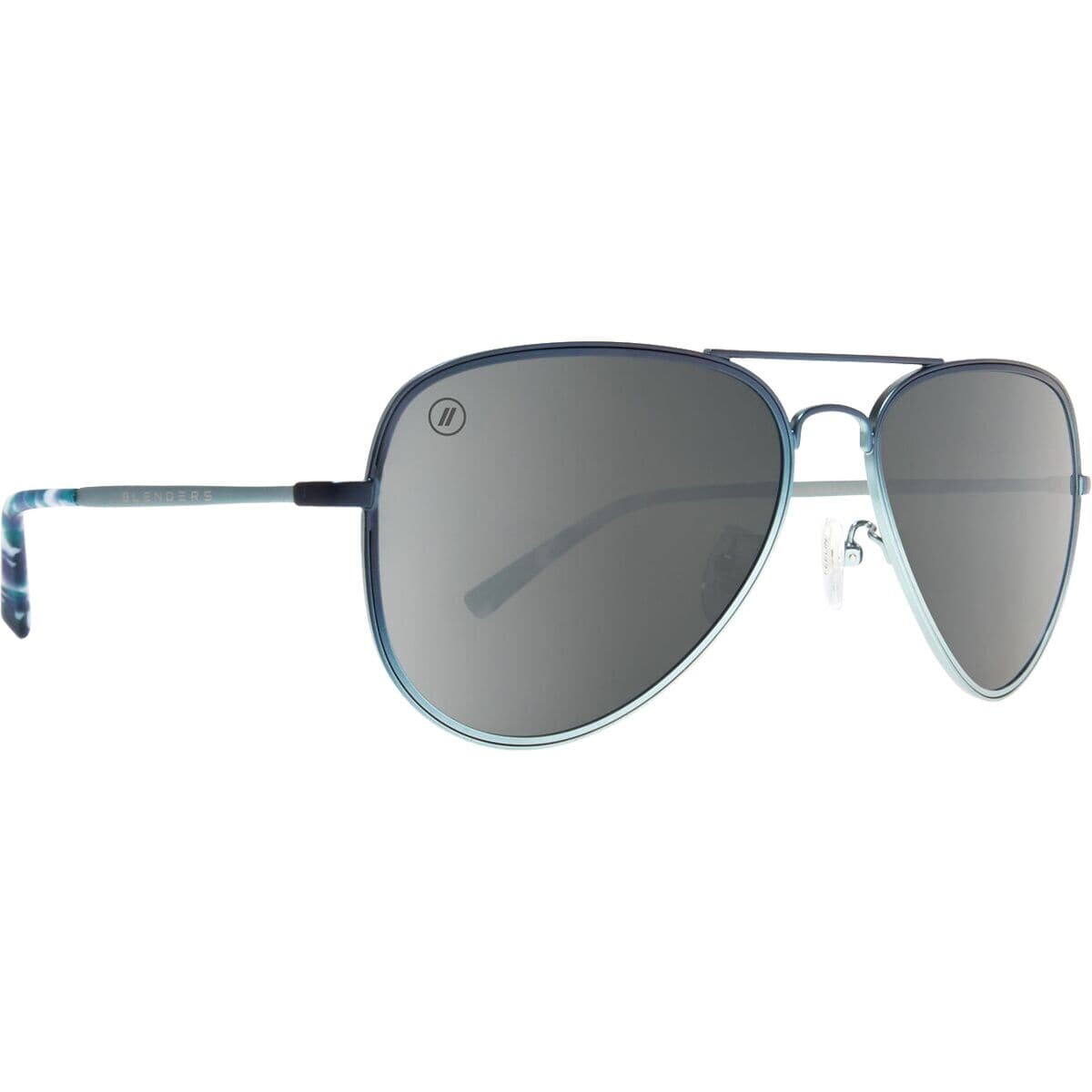 

Поляризованные солнцезащитные очки серии a Blenders Eyewear, синий