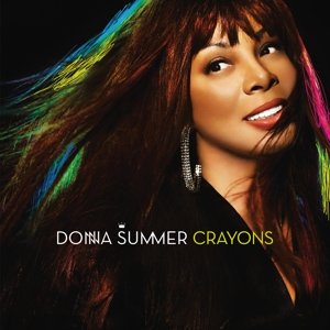 summer donna виниловая пластинка summer donna donna summer Виниловая пластинка Summer Donna - Crayons