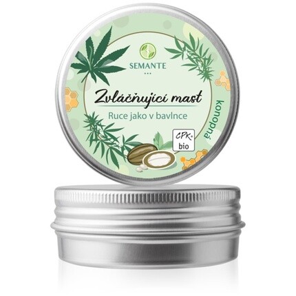 

Naturalis Semante Мягкие руки 50 мл