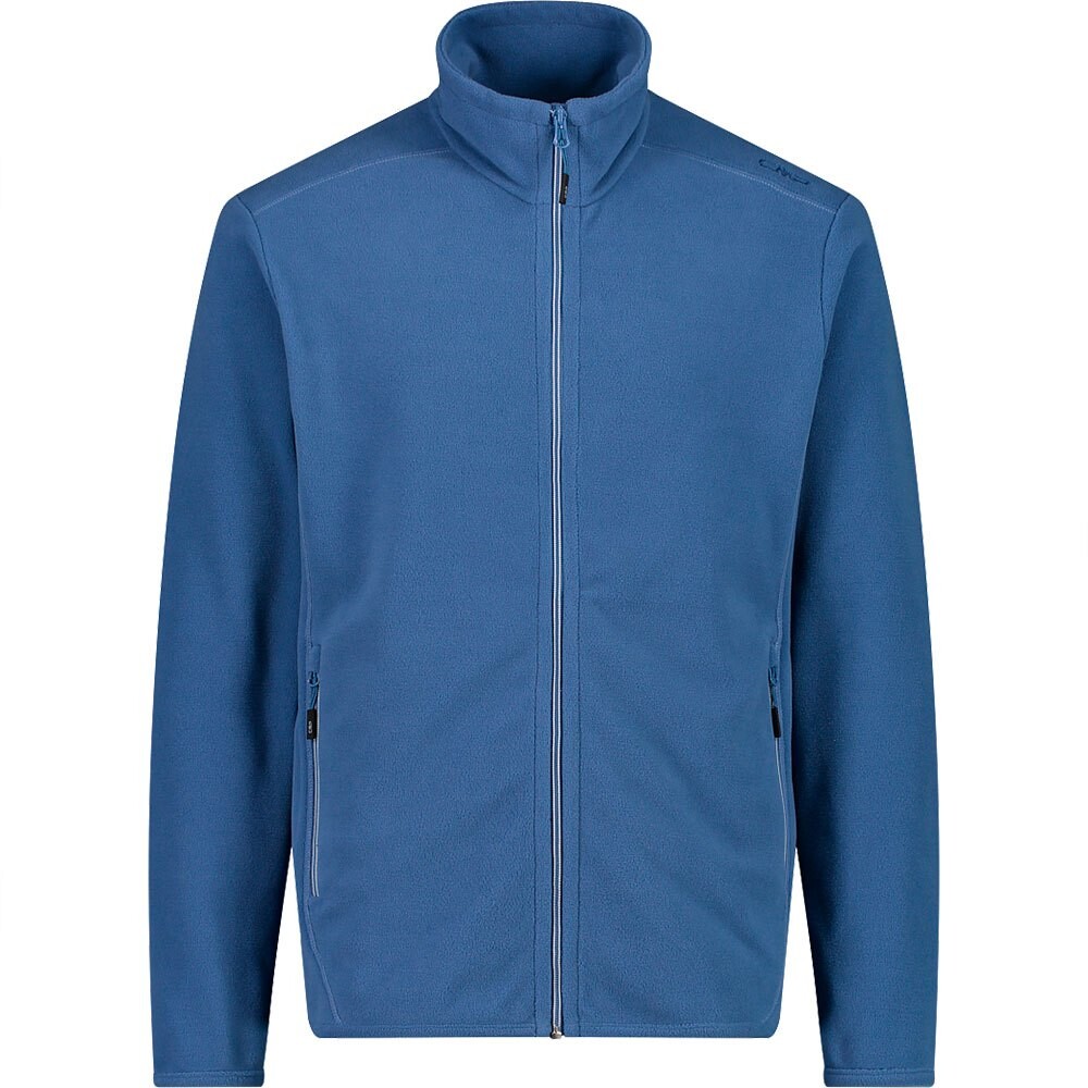 

Куртка CMP 3G13677 Fleece, синий