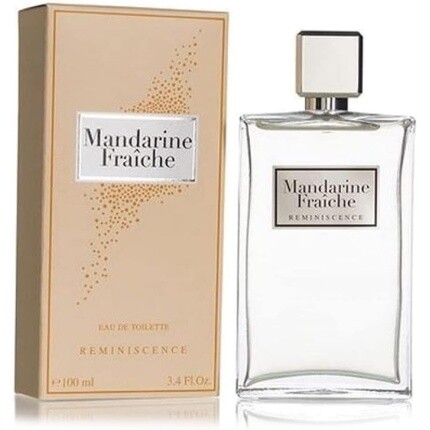 

Reminiscence Fresh Mandarin Perfume 100ml