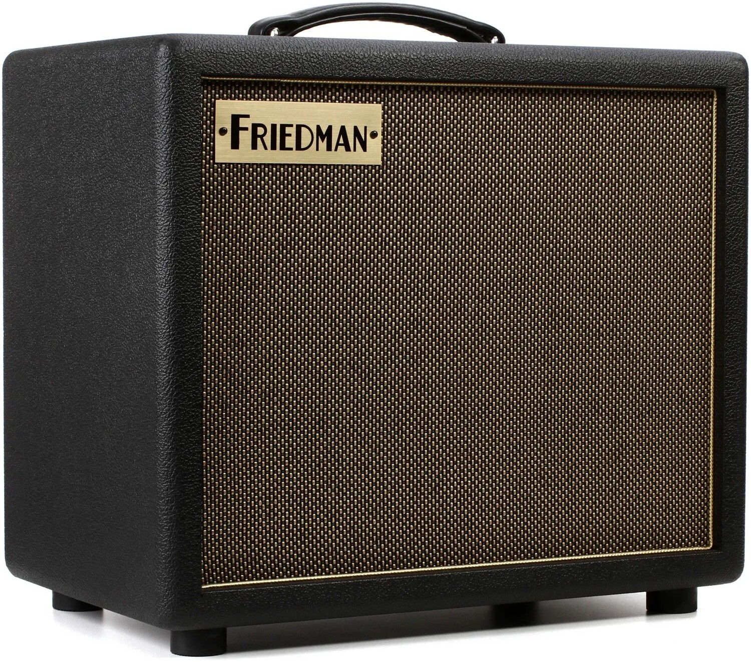 

Ламповый комбоусилитель Friedman Runt-20, 1x12 дюймов, 20 Вт
