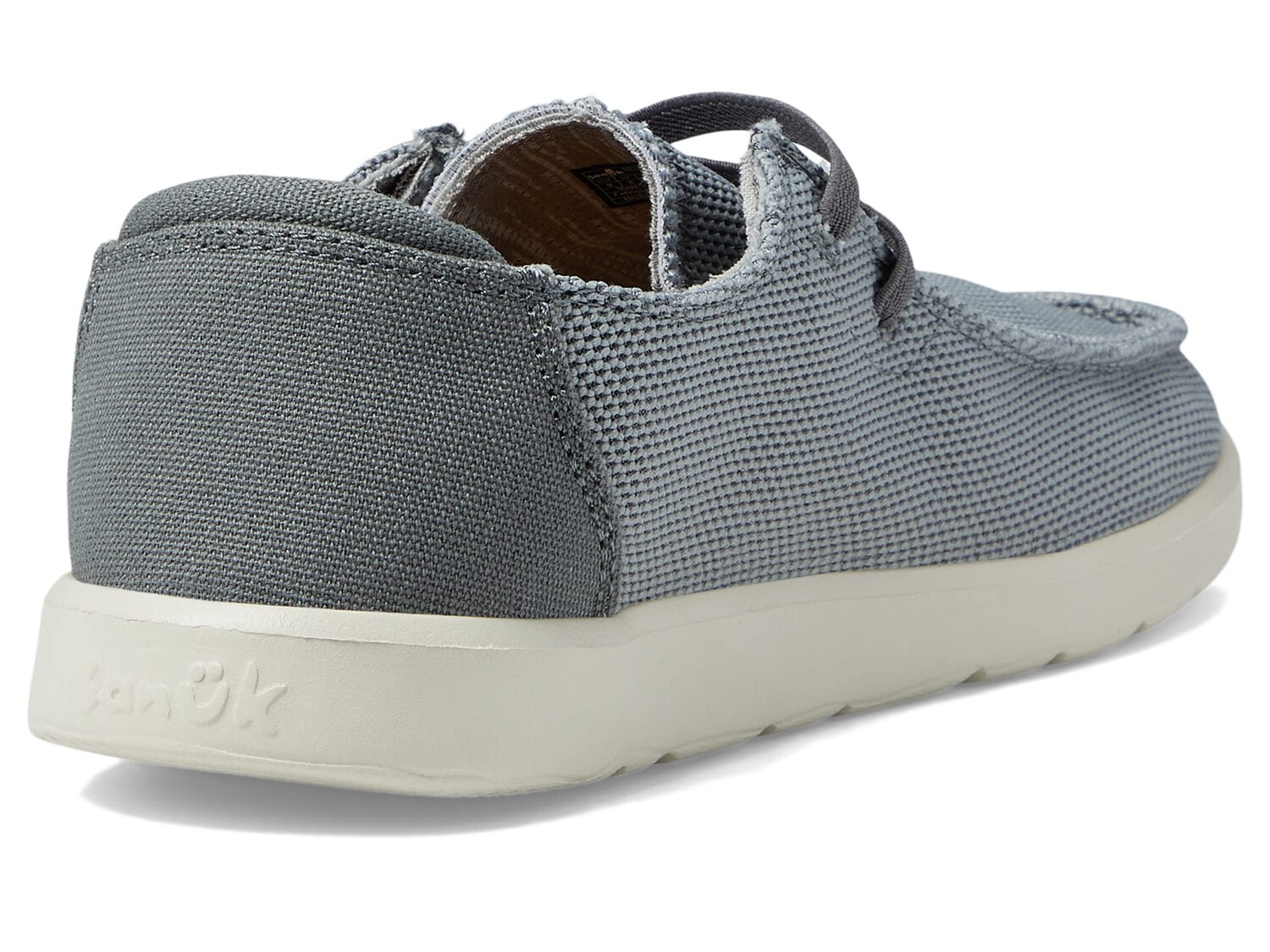 

Кроссовки Sanuk Shaka Lite SL Mesh, серый