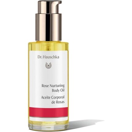 

Масло для ванн Dr. Hauschka, Dr.Hauschka