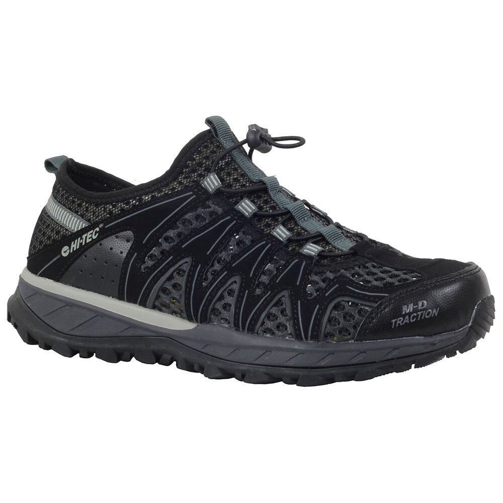 

Сандалии HI-TEC Hiker Vent, черный