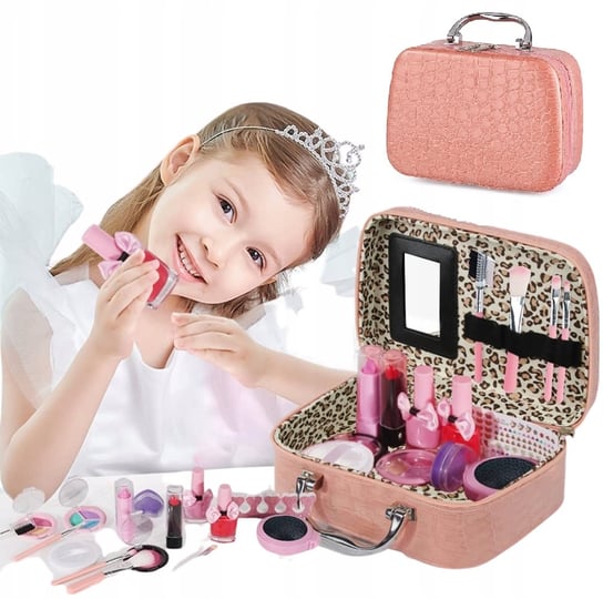 Набор для макияжа для настоящих детей OEM