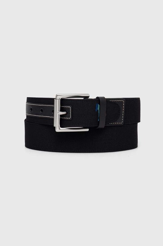 

Ремень PS Paul Smith, черный