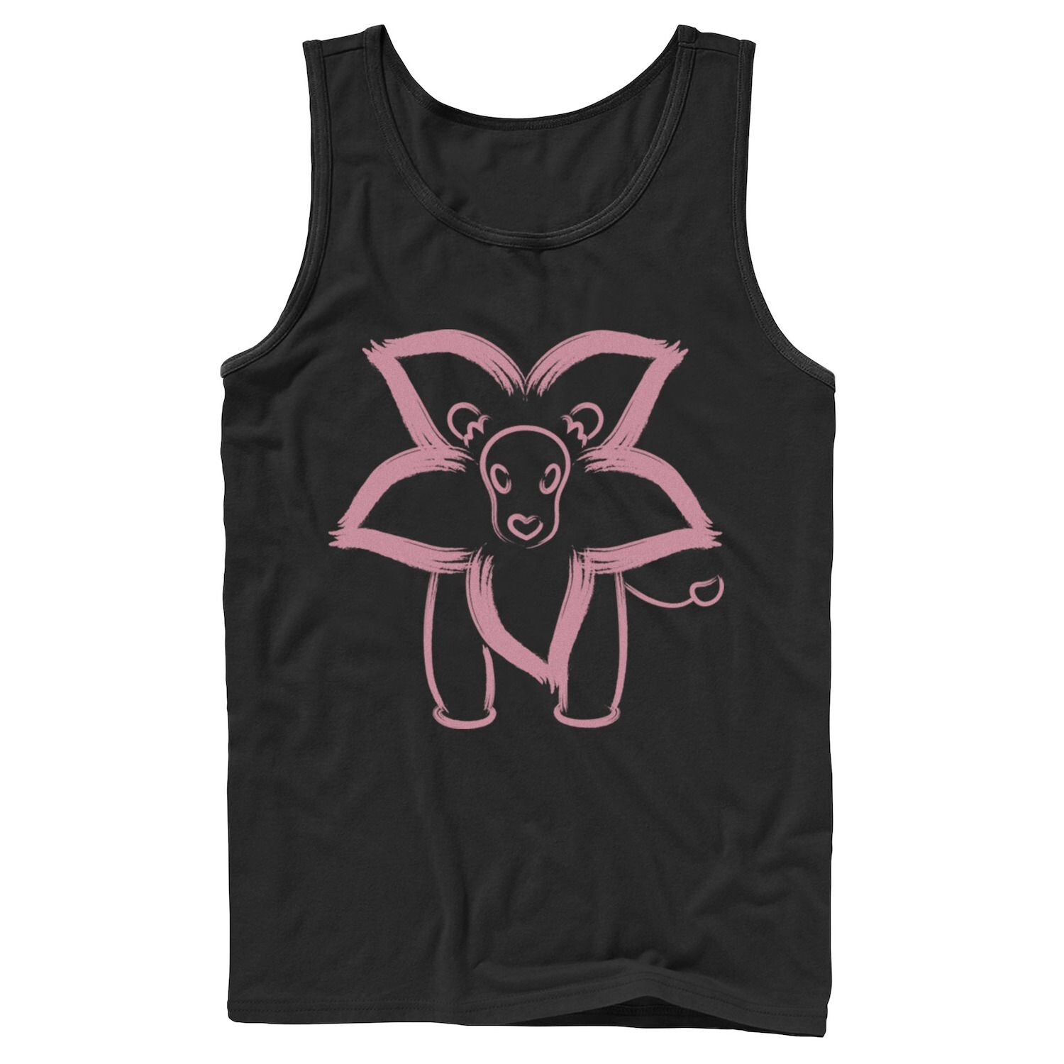 

Мужская майка Cartoon Network Steven Universe Licensed Character