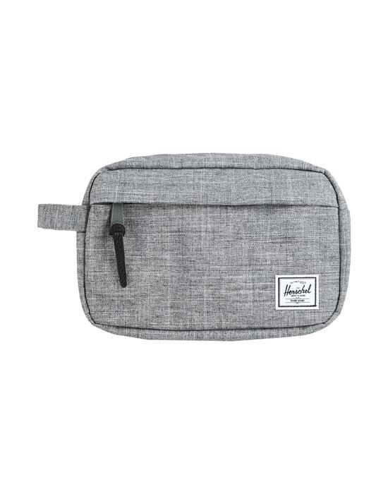 

Маленькая сумка HERSCHEL SUPPLY CO., серый