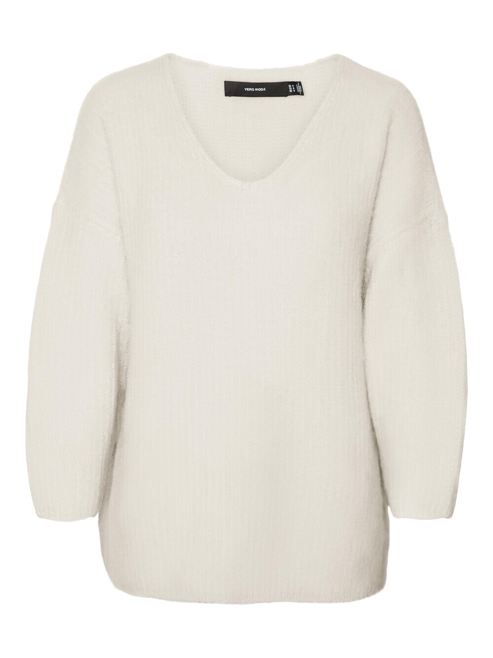 

Свитер Vero Moda Julie, бежевый