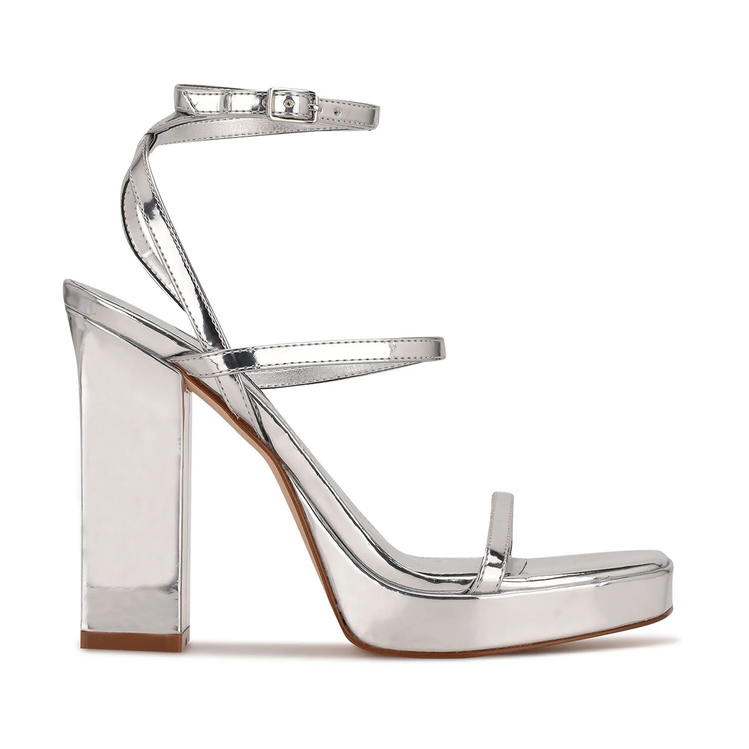 

Женские модельные сандалии Nine West Benz Nine West