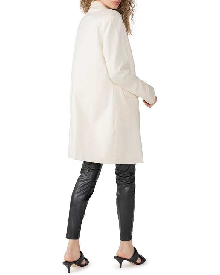 

Блейзер Sanctuary Mid City Blazer, цвет Sugar Cookie