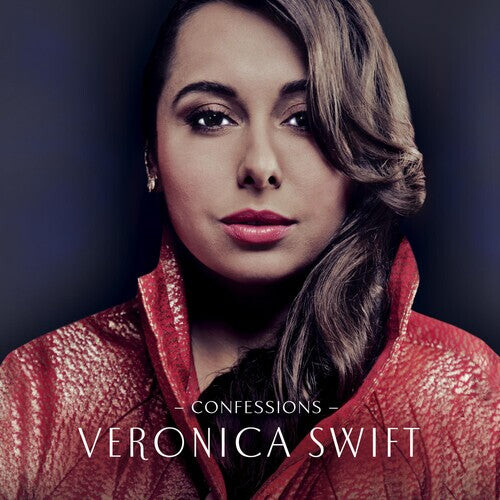 

CD диск Swift, Veronica: Confessions