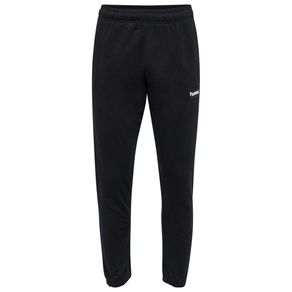 

Брюки Hummel Austin, черный