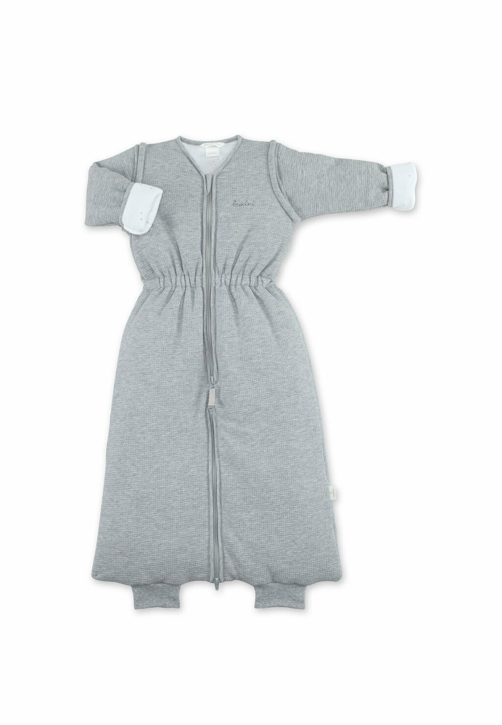 

Пижама 24-36 MONTHS PADY WAFFLE TO Bemini, цвет mix grey