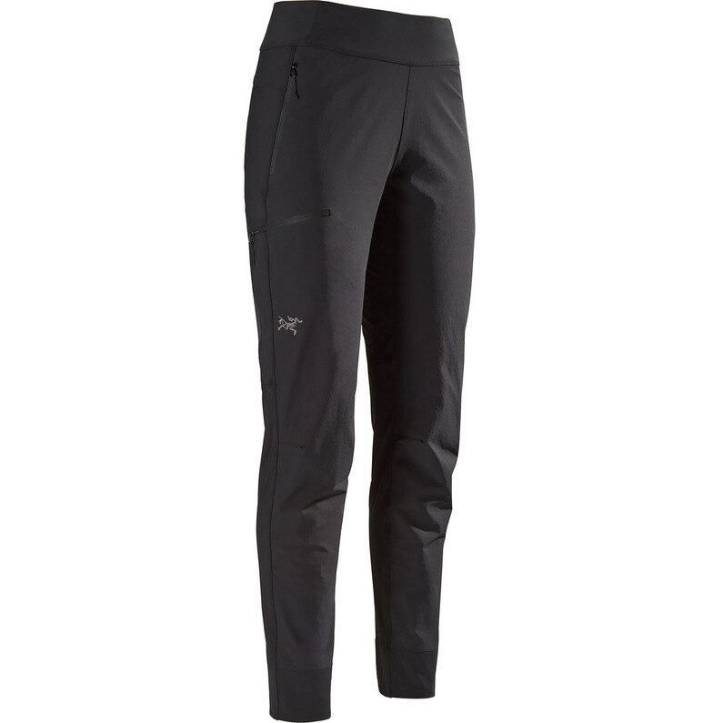 

Женские брюки Gamma Hybrid Arcteryx, черный