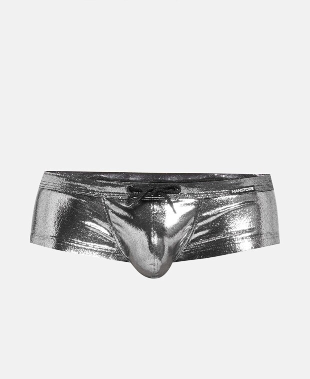

Плавки для плавания Manstore, черный