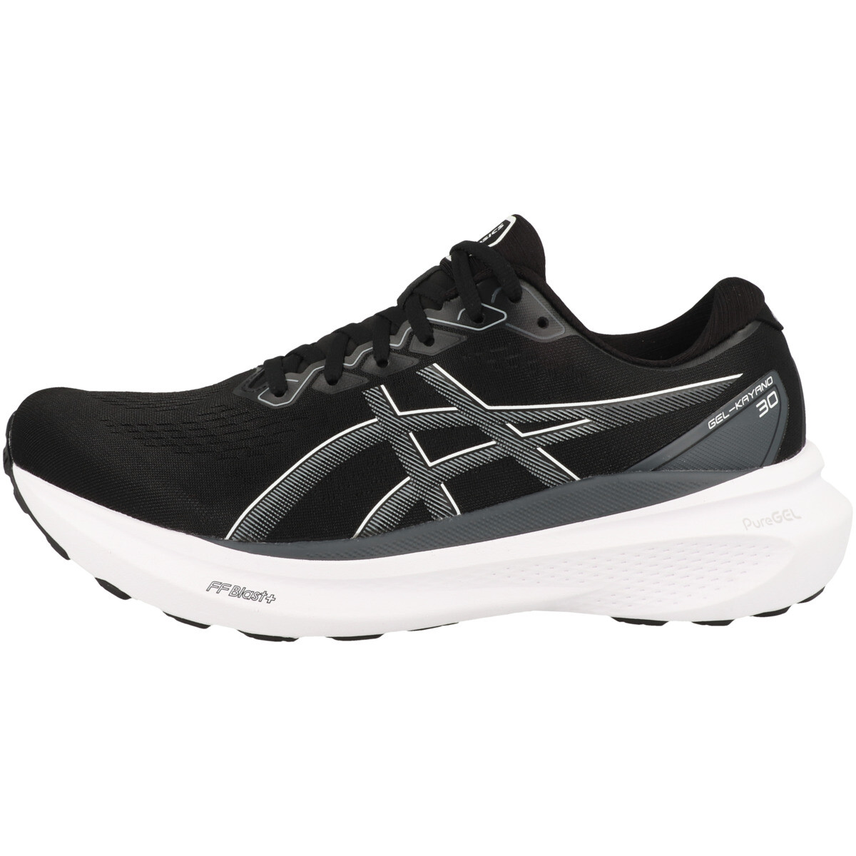 

Беговый кроссовки asics Gel Kayano 30, черный