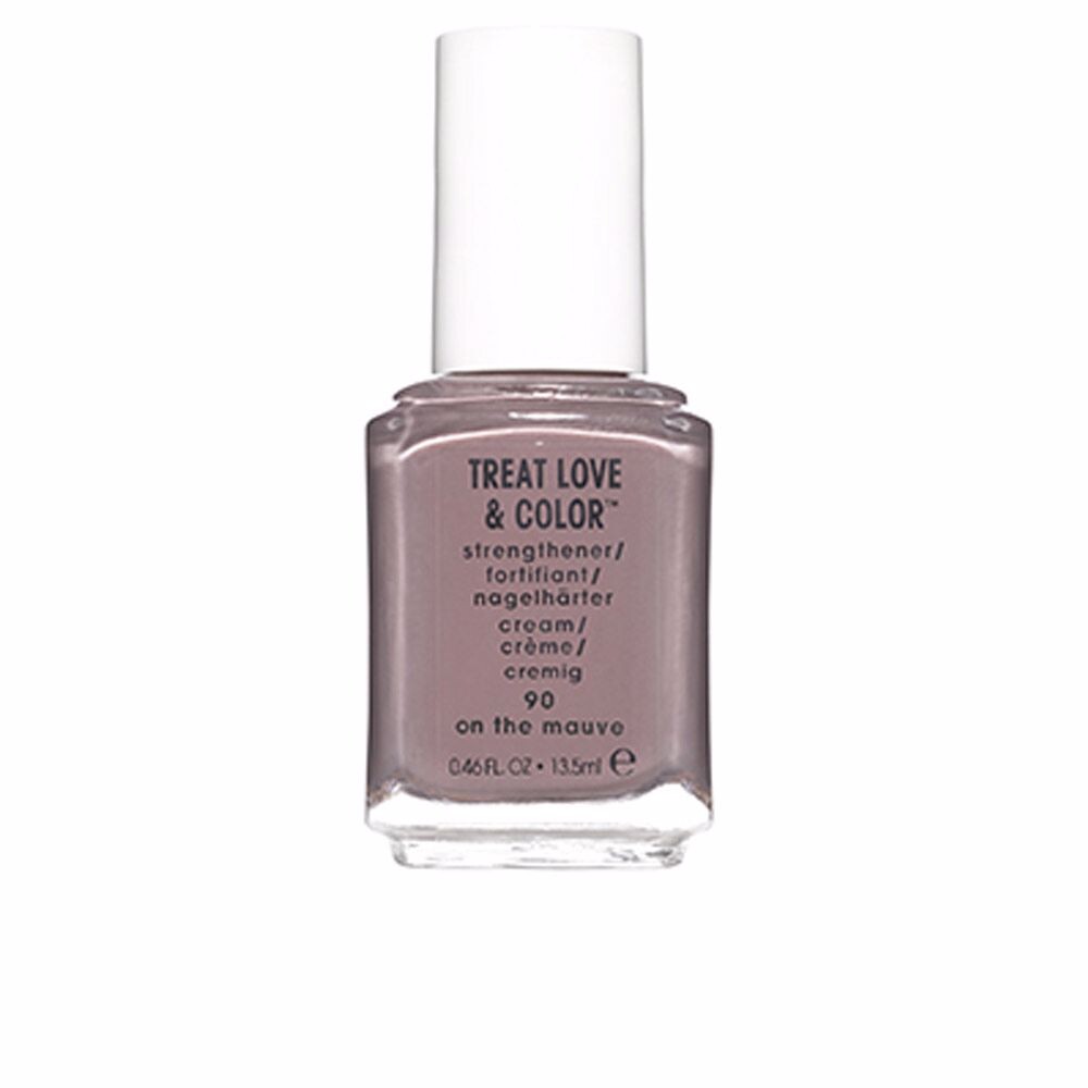 

Лак для ногтей Treat love&color strengthener Essie, 13,5 мл, 90-on the mauve