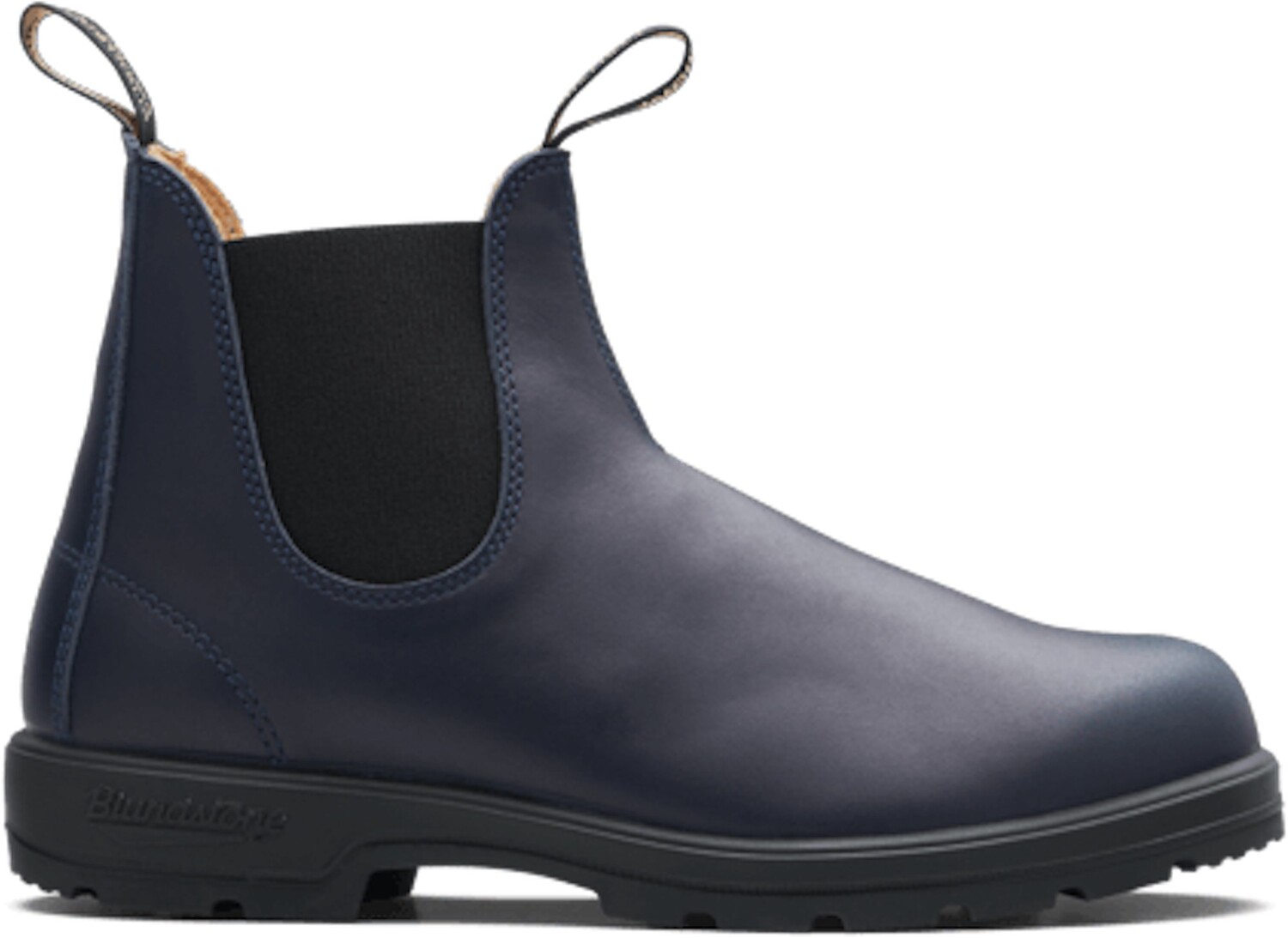 

Классические ботинки челси 550 Blundstone, синий