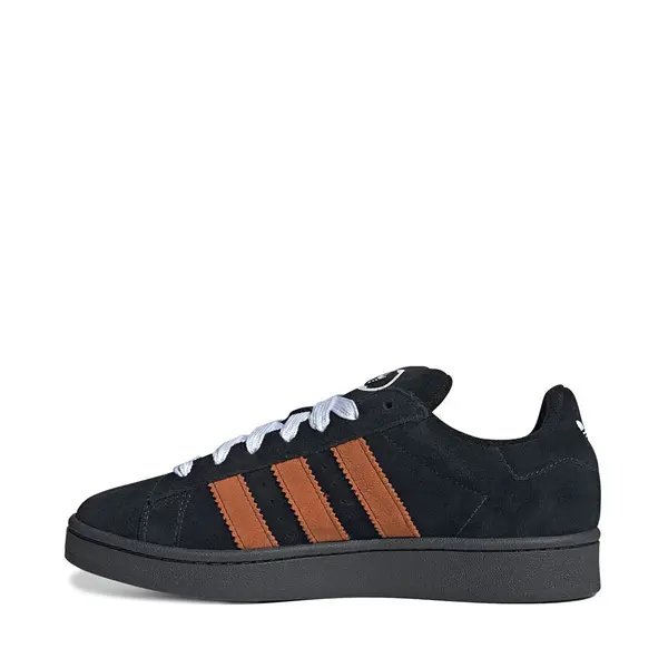 

Кроссовки Mens adidas Campus '00s Athletic Shoe, цвет Carbon/Orange/White