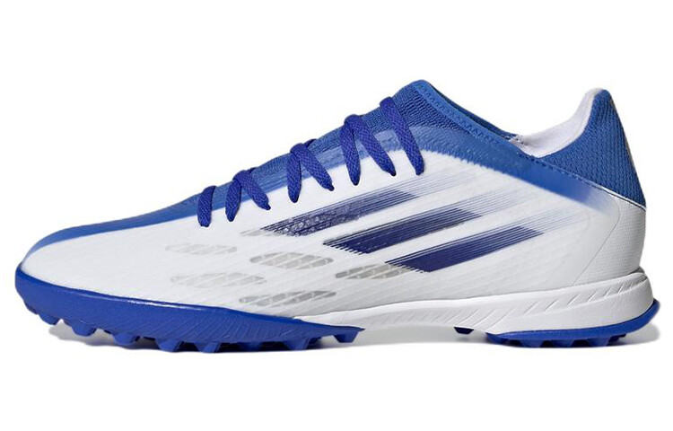 

Футбольные бутсы унисекс Adidas X Speedflow