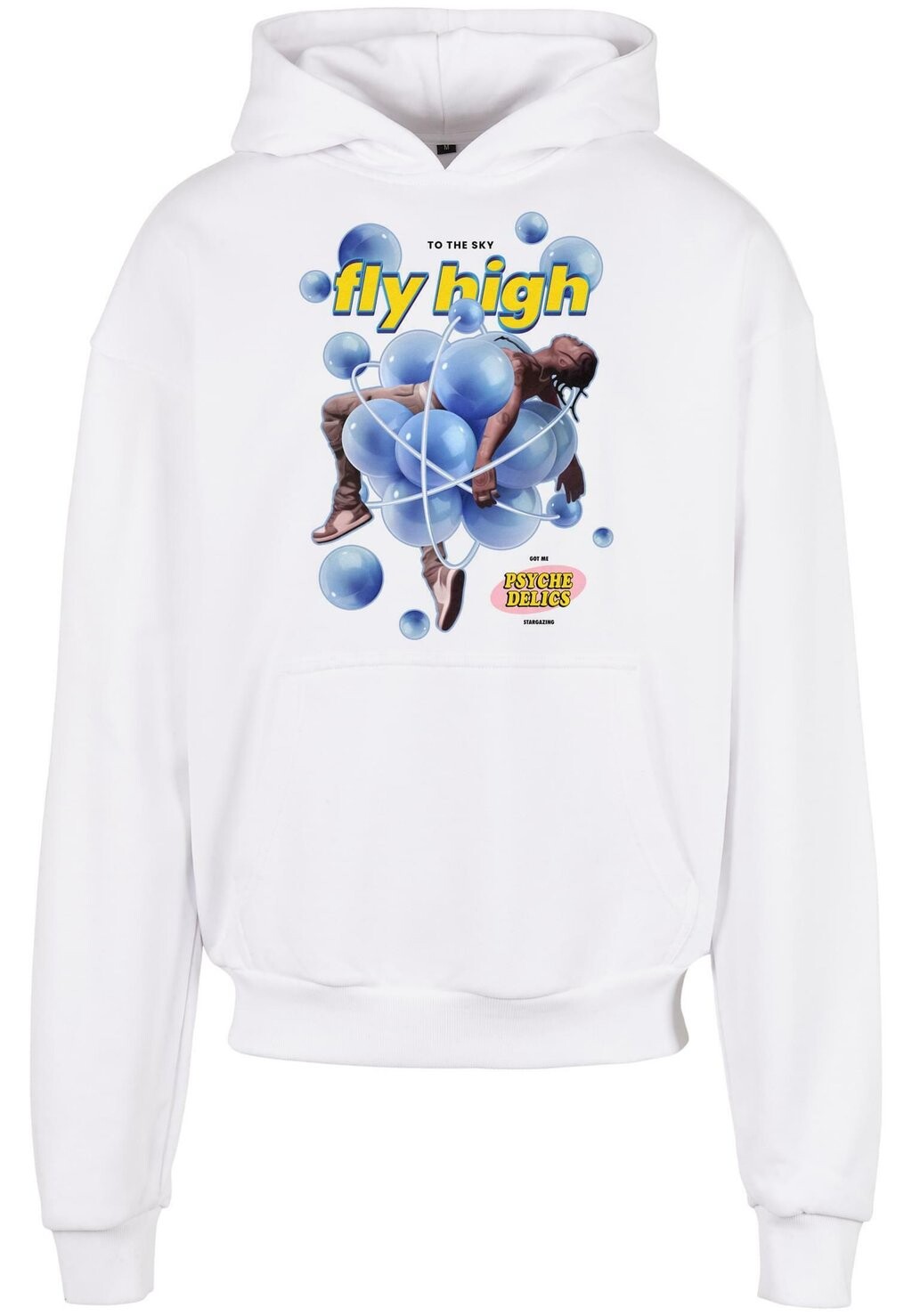 

Худи Upscale by Mister Tee