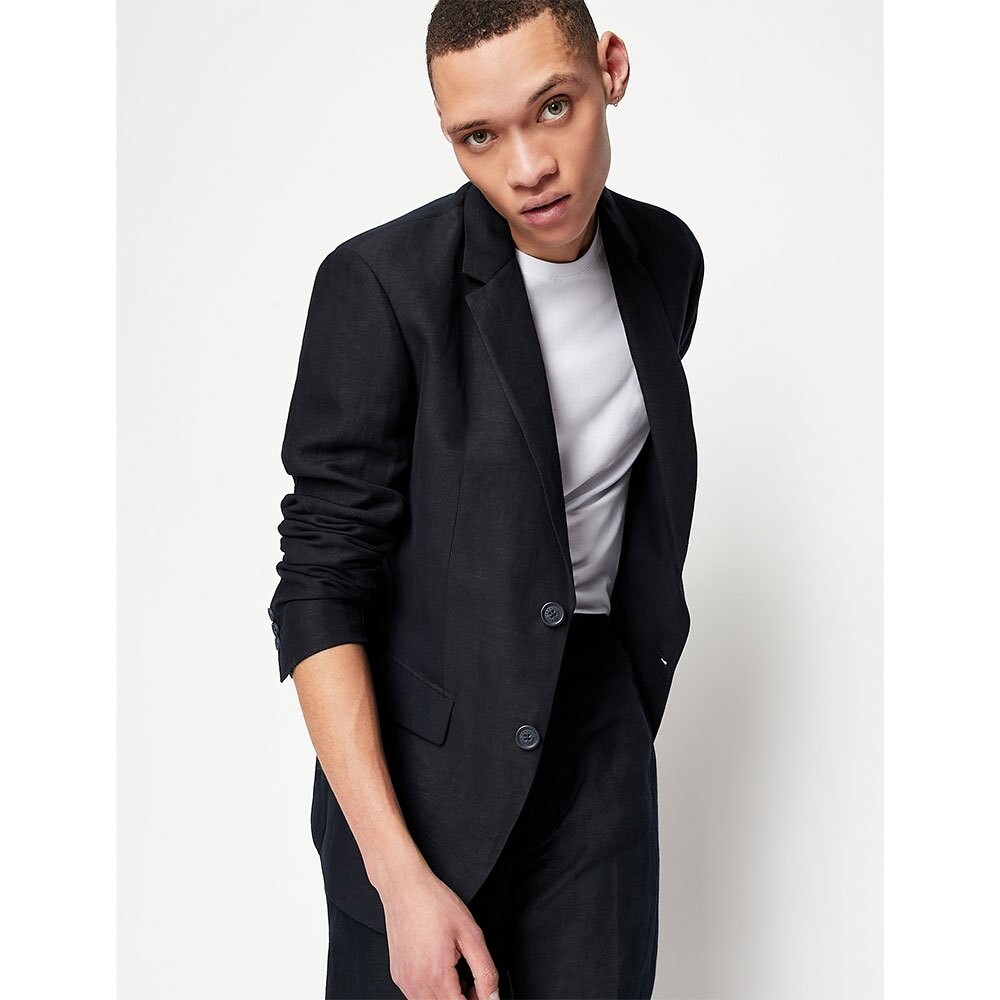 

Куртка Armani Exchange 8NZG15_ZNFNZ, черный