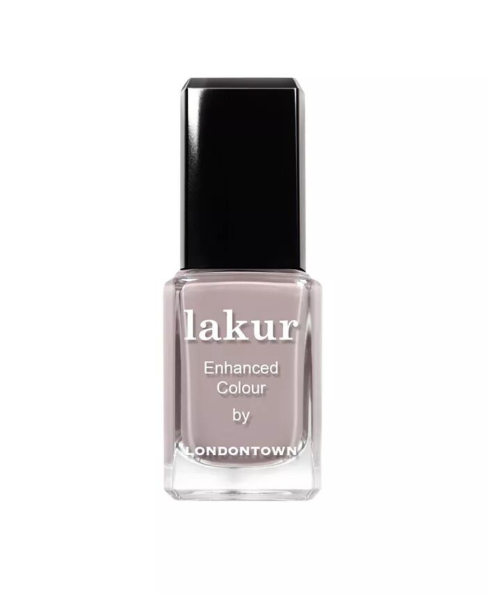 

Лак для ногтей Lakur Enhanced Color, 0,4 унции Londontown, цвет NEW! Beaumont