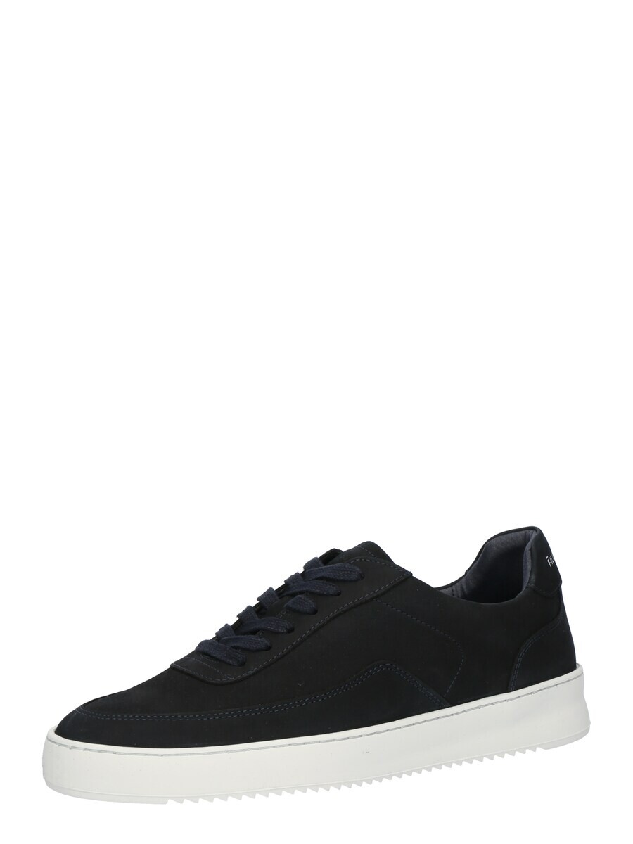 

Кроссовки Filling Pieces Sneakers, темно-синий