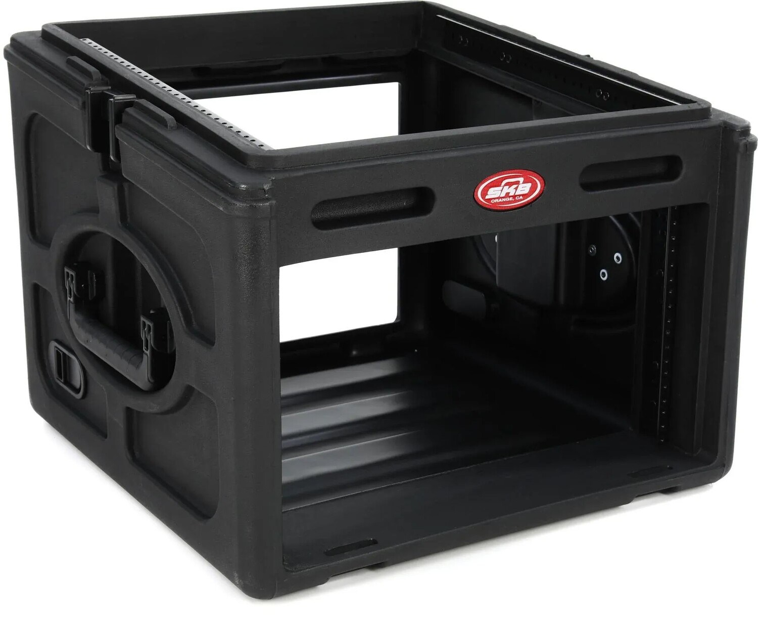 

SKB 1SKB-R106 Корпус для микшерной стойки 10U x 6U