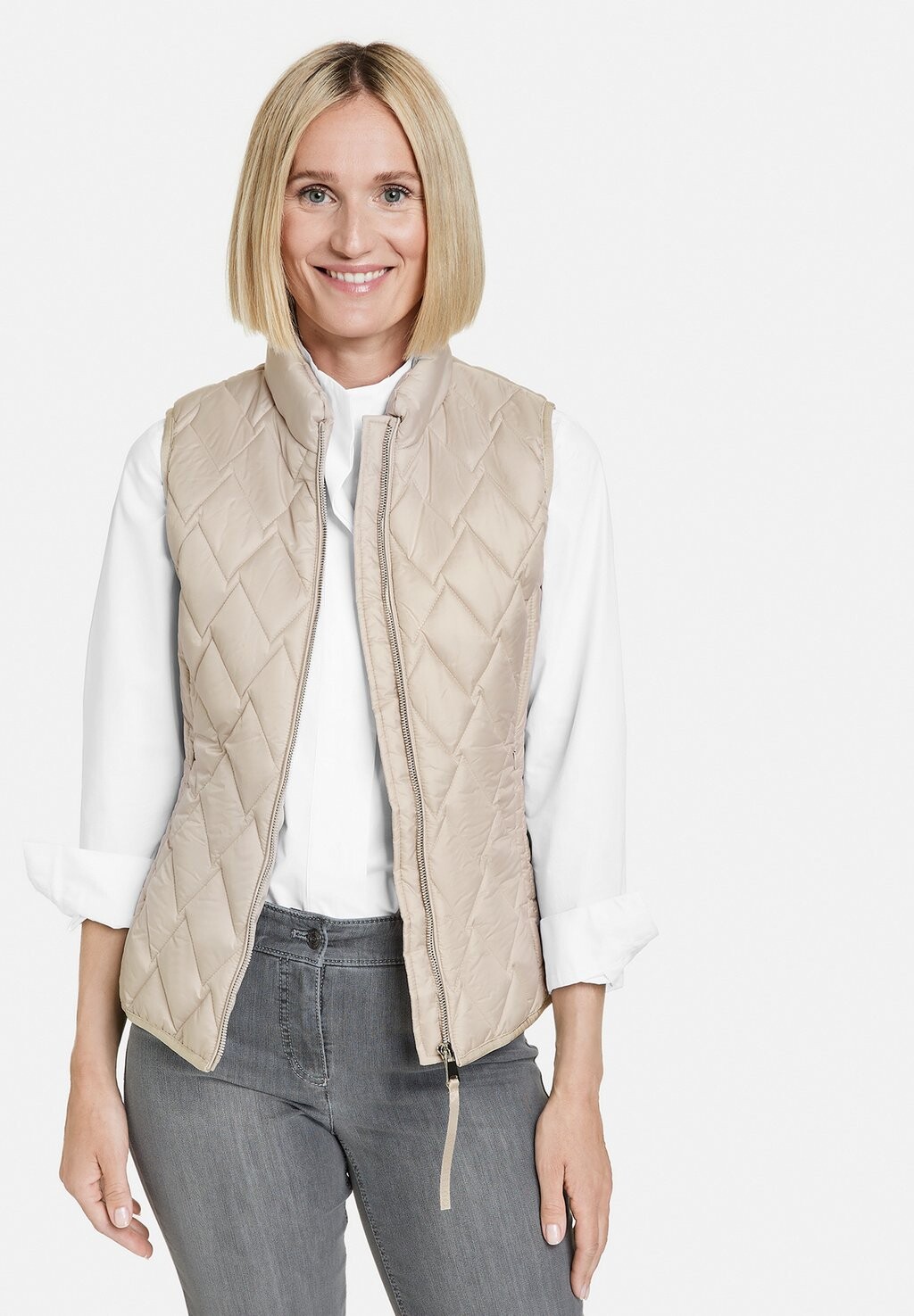 

Жилет Gerry Weber