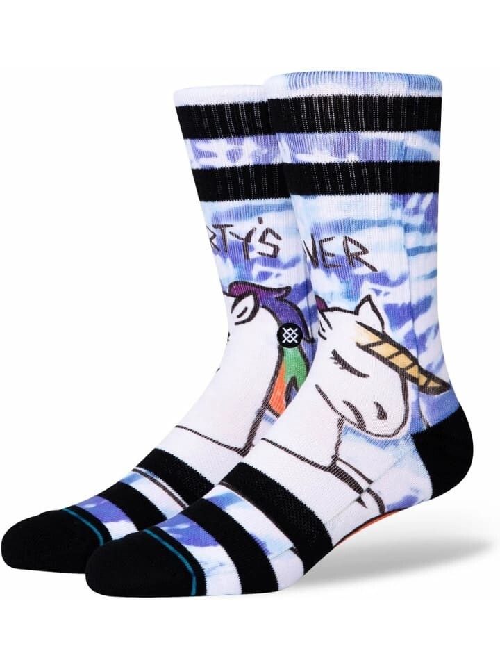 

Носки STANCE Socke, белый