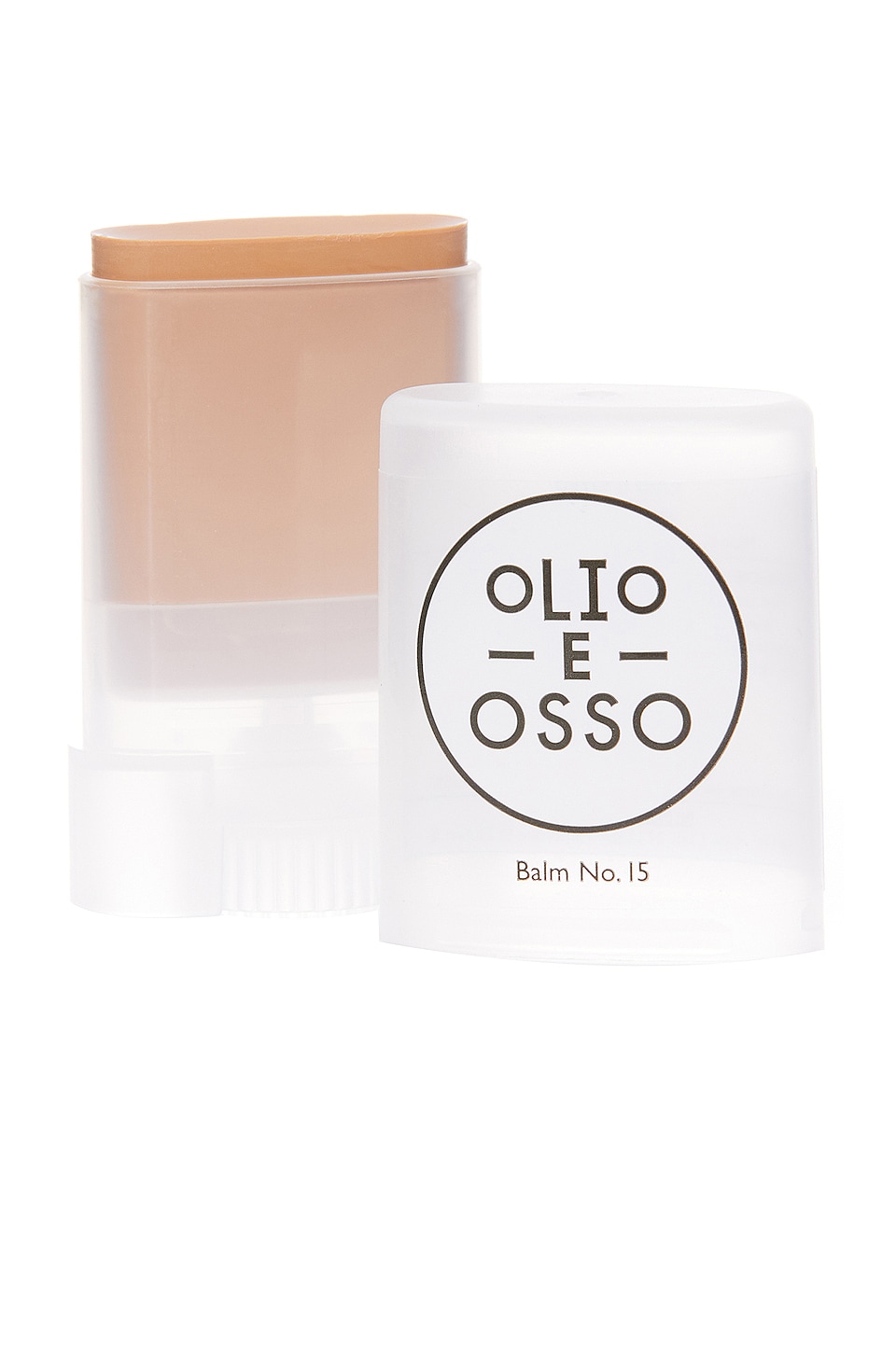 Бальзам для губ Olio E Osso Lip and Cheek Balm, цвет No. 15 Honey