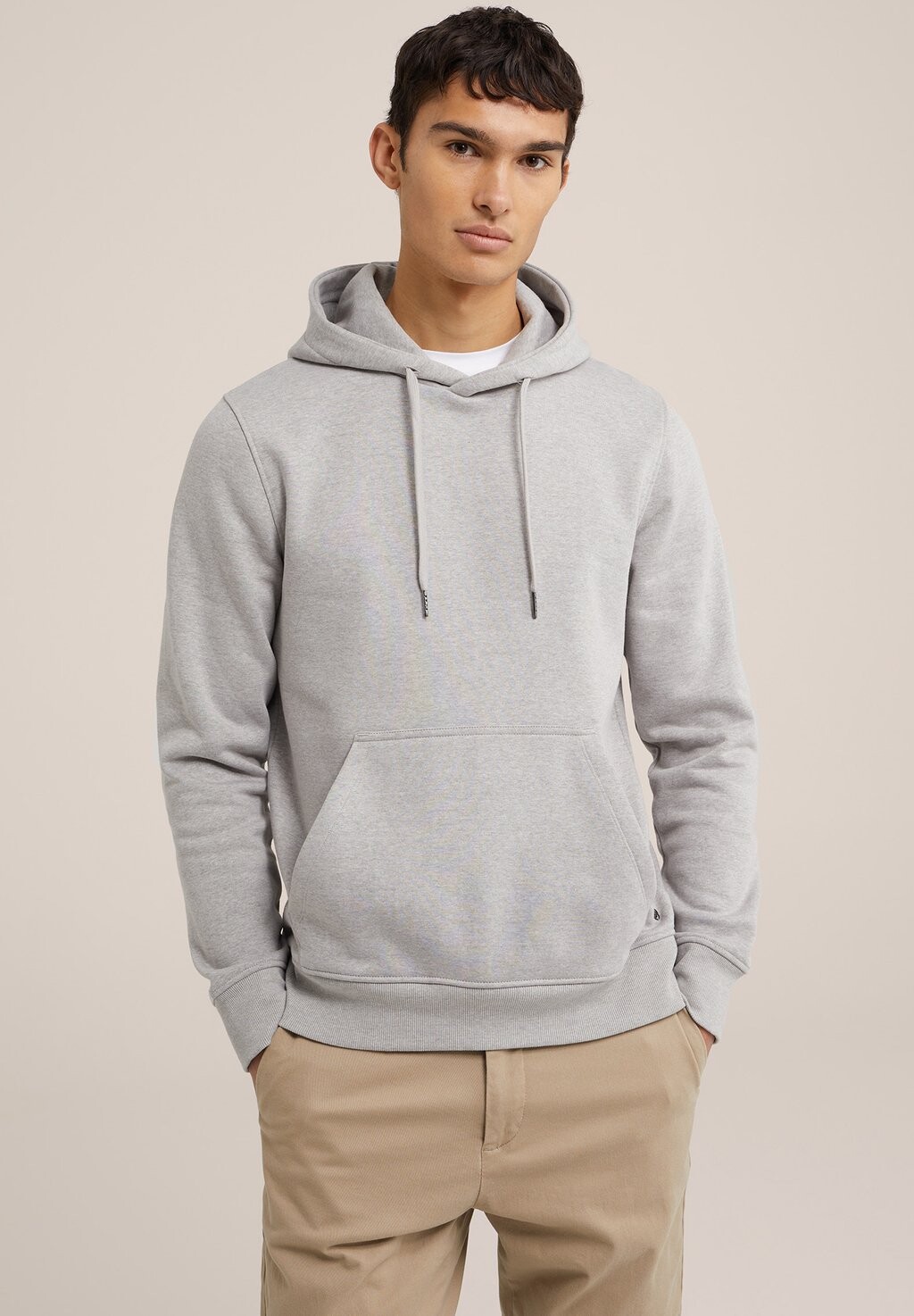

Толстовка WE Fashion, цвет grey