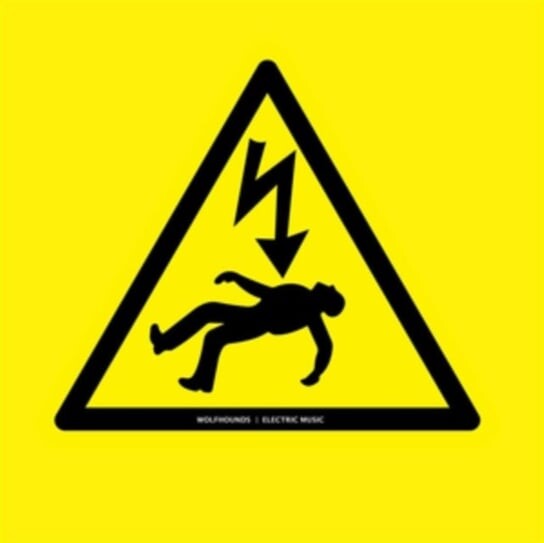 

Виниловая пластинка The Wolfhounds - Electric Music