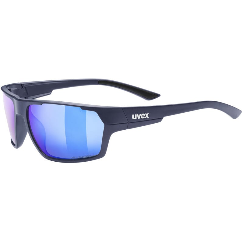 

Спортивные очки Sportstyle 233 P Uvex, синий