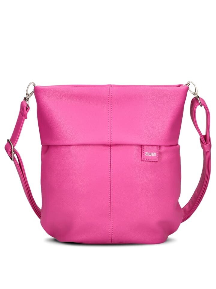 

Сумка через плечо Zwei 28 cm, розовый