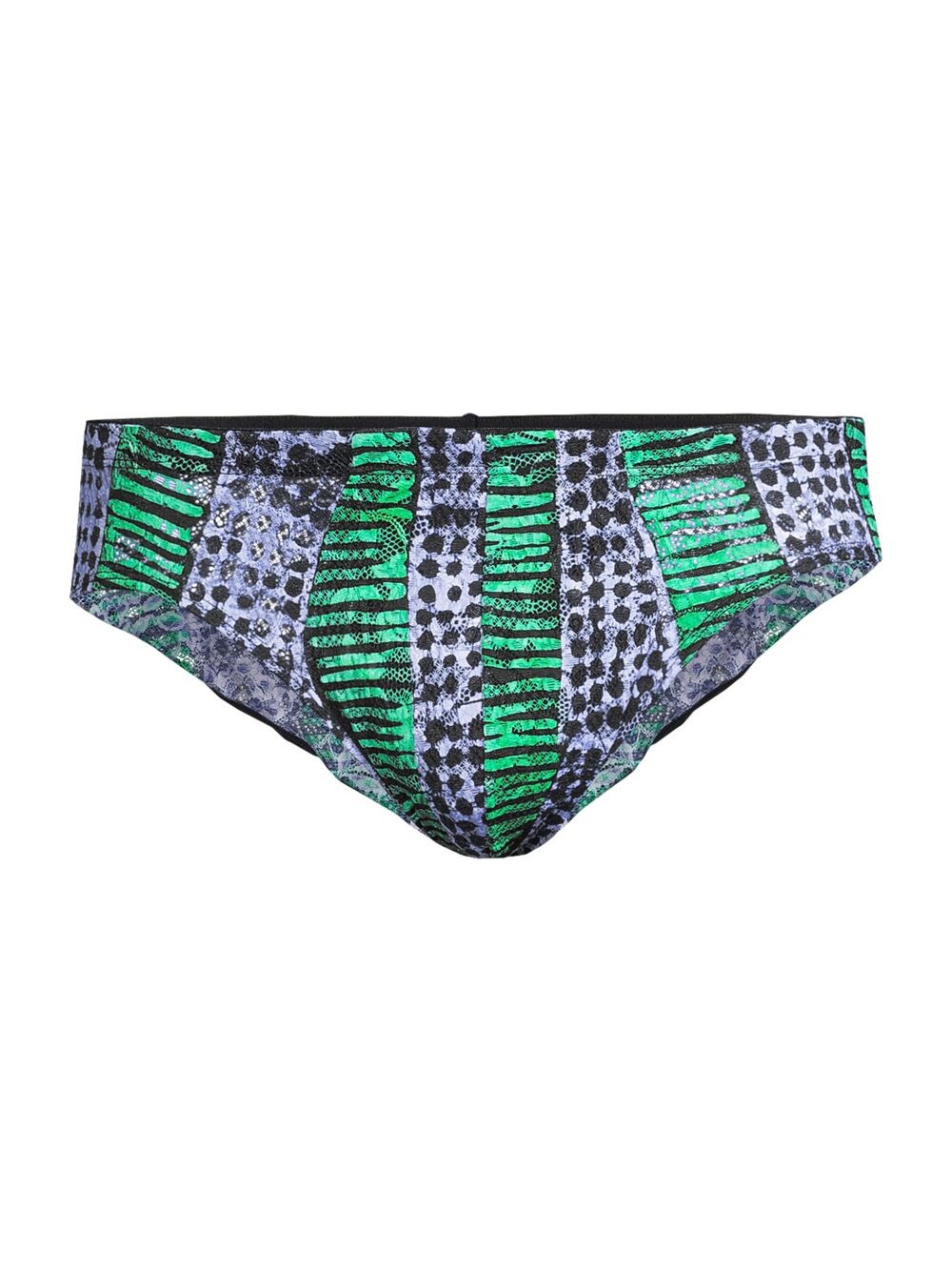 

Никогда не говори никогда Comfort Micro Трусы Cosabella