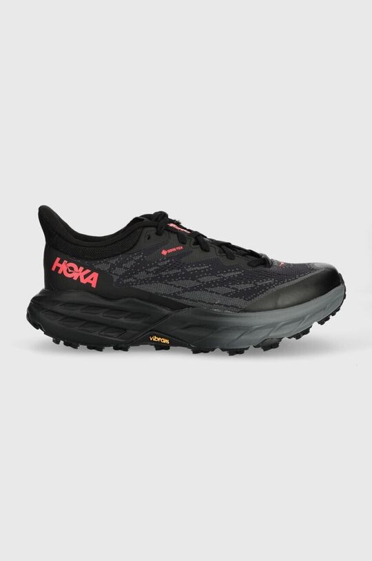 

Кроссовки Speedgoat 5 GTX Hoka, черный