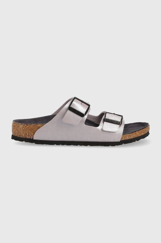 

Детские тапочки Birkenstock Arizona., фиолетовый