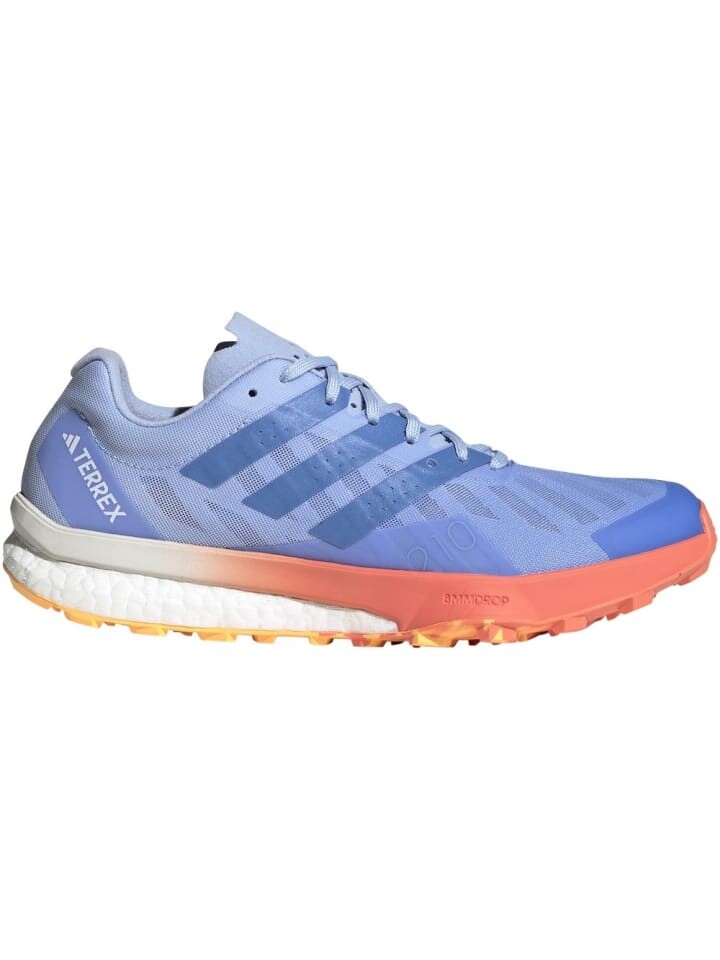 

Кроссовки adidas Laufschuh, синий