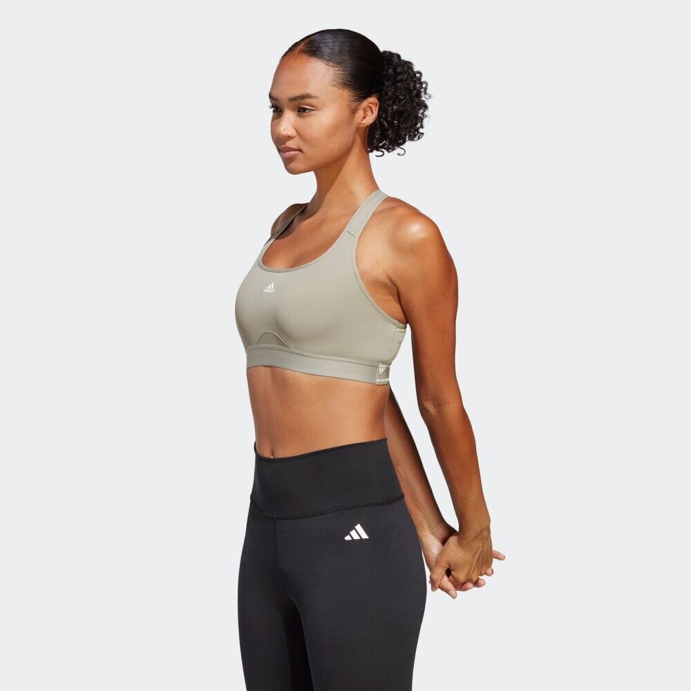 

Спортивный бюстгальтер Adidas HS2996