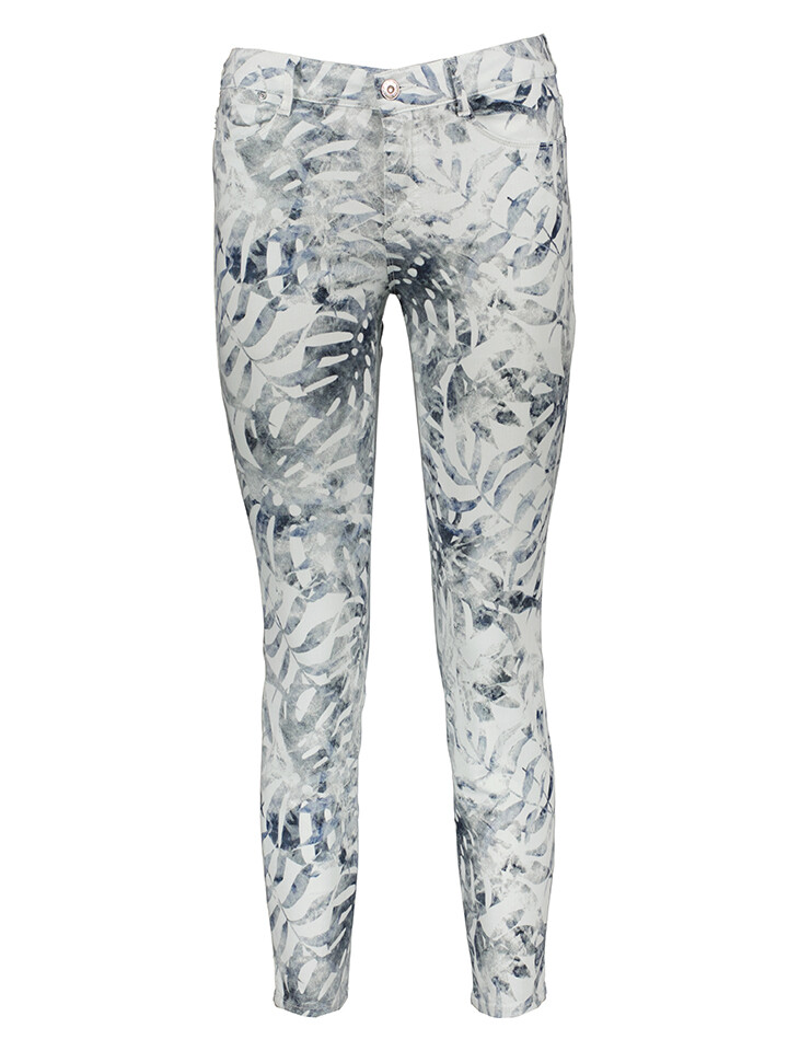

Брюки BRAX Hose Shakiras, серый